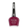 Masglo Esmalte de Uñas Gel Evolution Secado Extra Rápido 13,5mL,