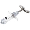 5ML Chicken Pox Vaccine Immunization Syringe Inoculator Vaccination Continuous Injector