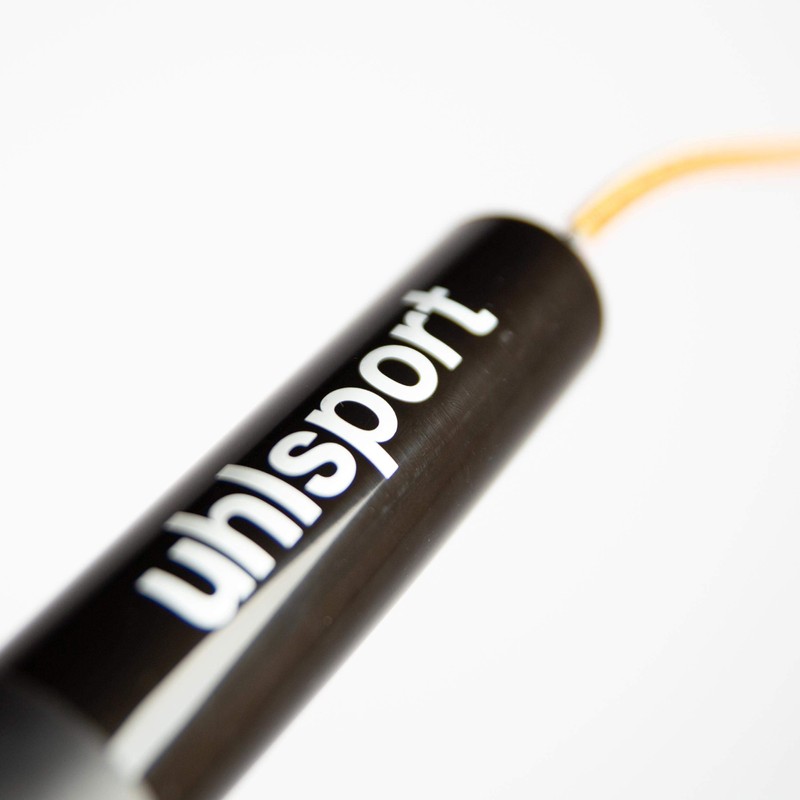 Uhlsport 100118701 Ball Pump, black