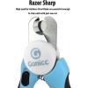 gonicc Dog & Cat Nail Clippers with Safety Guard and