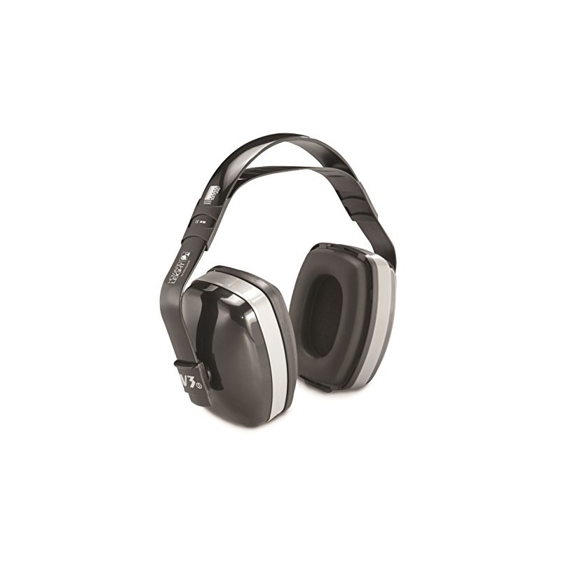 Honeywell 1011170 Howard Leight Viking V3 Multiple Position Ear Defender,