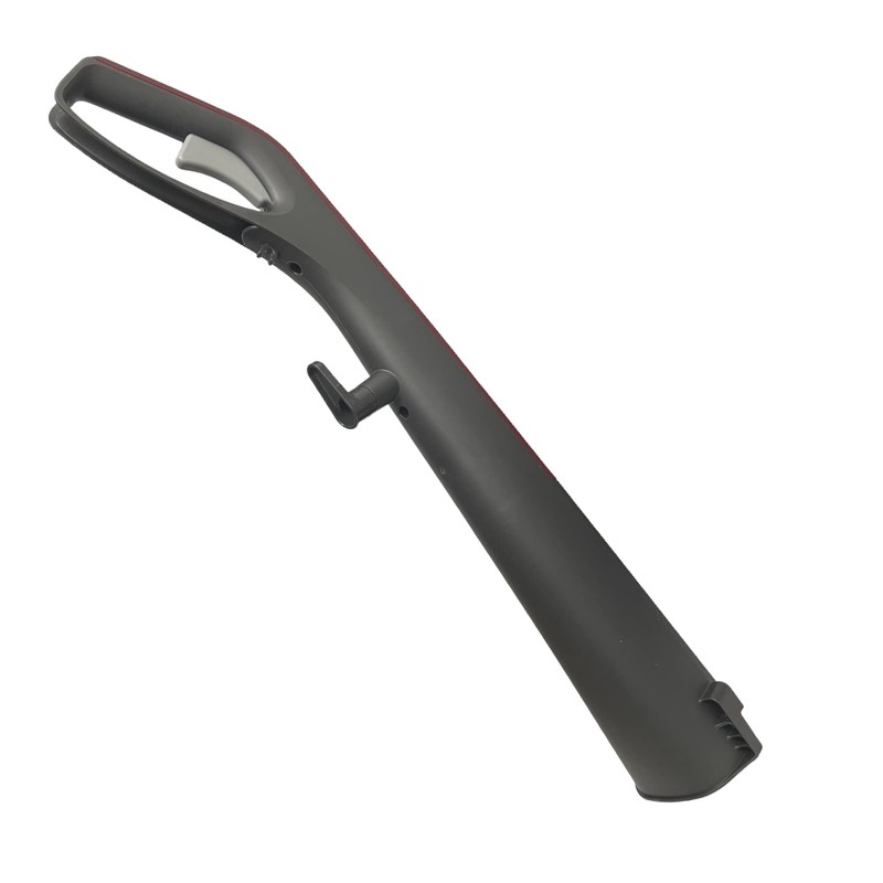XCESS XPRESS Red Plastic Carpet Washer Handle - 3/8" NPT