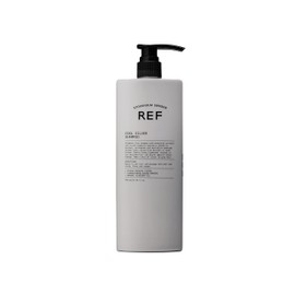 REF Cool Silver Shampoo 750 ml