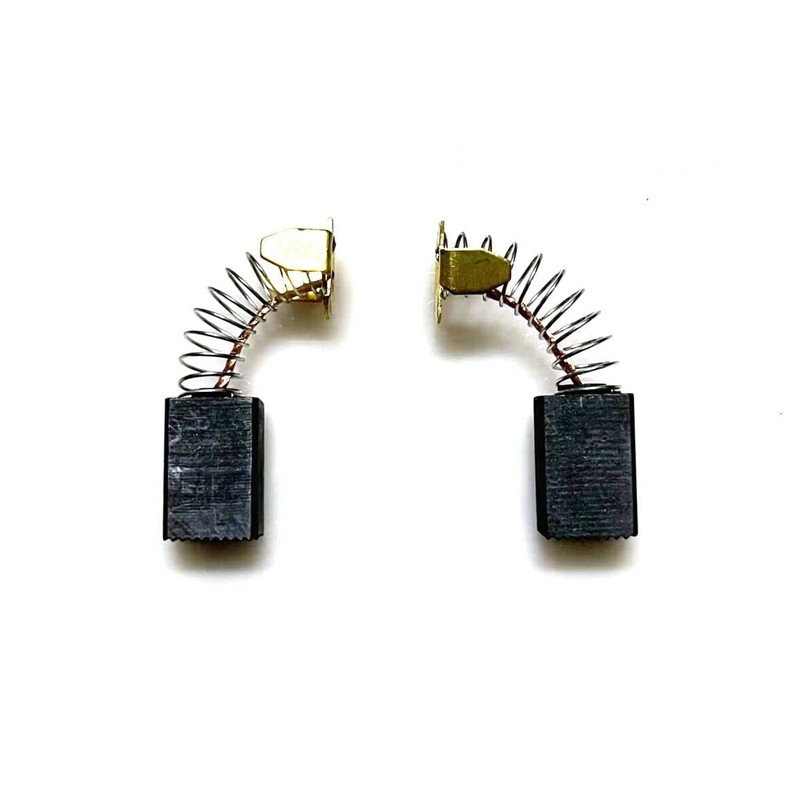 2Pack 632871 Carbon Motor Brush Fits Kobalt KWS S7-06 KWS