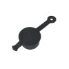 Intex Replacement Drain Plug Cap for 28425E Pure Spa Jet