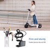 48 60V 500W Electric Scooter Controller LCD Display Motor Brushless