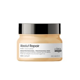 L'Oreal Professional L’Oreal Professional Absolute Repair Mask 250ml / 로레알 프로페셔널 앱솔루트 리페어 마스크 250ml