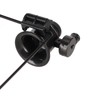 Watch Repair Magnifier 20X Magnifying Single Lens Eye Glasses Loupe