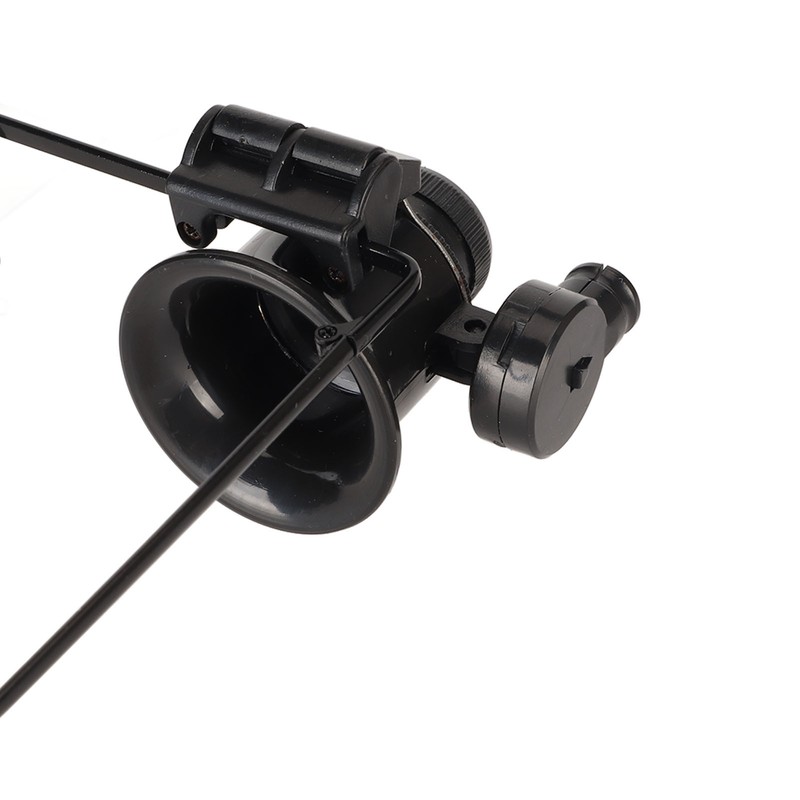 Watch Repair Magnifier 20X Magnifying Single Lens Eye Glasses Loupe