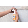 Wet Ones for Pets Antibacterial Dog Paw Cleansing Foam with