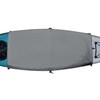 Explore Land Universal Kayak Cockpit Drape Waterproof Seal Cockpit Cover