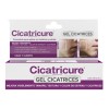 Gel Cicatricure Para Cicatrices Y Estrías Cara Y Cuerpo 30gr