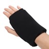 Hand Ice Glove Silicone Stretch Hot Cold Therapy Ice Compress