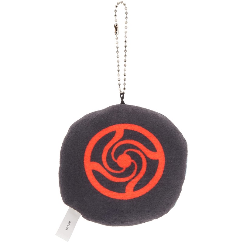 Kowa Jujutsu Kaisen JK-MC-1N Mini Cushion, 1st Grade + Satoru