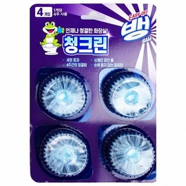 Easy-Off Bang Chunklin 40g x 4 units (0173) 50ea