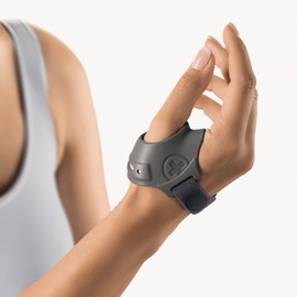 Bort RhizoFlex® Thumb Ring Orthosis 1 Grey Right