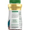 Nature's Bounty Vitamin B12 Gummies, Dietary Supplement, Supports Energy Metabolism