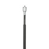 MOTOMASTER Cable de Velocímetro de Motocicleta Compatible con Honda CB