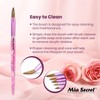 Mia Secret Kolinsky Nail Brush 10