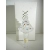 Crystal Christmas Tree Bottle Stopper