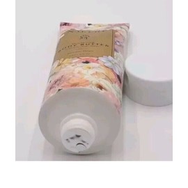 Nakery Beauty SUMMER PETALS Skin Toning Body Butter 10oz