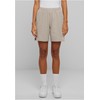 Urban Classics Women's Shorts, Cloud