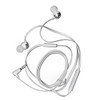 LG Stereo Headset HS-F530 (QuadBeat), Weiß