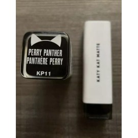 CoverGirl 2 CoverGirl Katy Kat Matte Lipstick Created by Katy Perry, kp11 perry panther