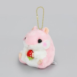 Korohamu Colon LMC Momo-chan Strawberry