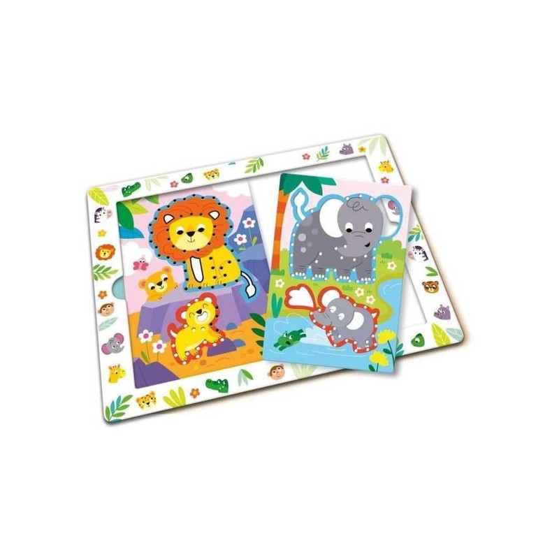 Ravensburger My First Xoomy® - Dot by Point - My