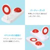 ENN LLC Ping Pong Buzzer Quick Push Answer Quiz Button