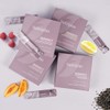FARMASi Nutriplus Serenity Tea, A Fruity Herbal Blend for Body,