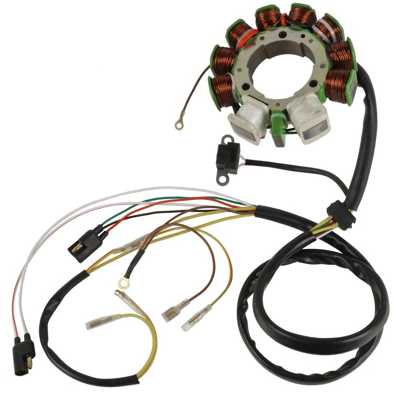 For Polaris Stator for Polaris Magnum 500 1999 2000 New