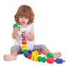 Edushape Sensory Snap Beads
