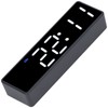 Training Timer LED Digital Timer Multifunctional Electronic Desktop Clock for
