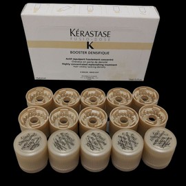 Kérastase Kerastase Fusio Dose Booster  Densifique 15x.13Oz Caps - Set of 2