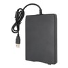 Floppy Disk Reader 3.5 Inch USB 1.1/2.0/3.0 Low Noise Ultra