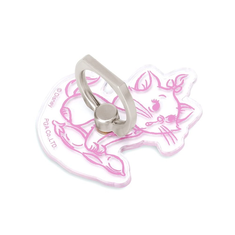 Premium Style PG-DRH04MAR Smartphone Clearing Holder [Marie]