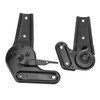 EVGATSAUTO Car Seat Recliner, Seat Angle Adjuster, High Accuracy, 2