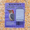 Premium Whole Corn - Wild Bird - Wildlife Food, Deer,