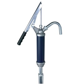 ATD Tools 5007 Heavy-Duty Barrel Pump