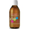 Nature’s Way NutraSea Kids Bubblegum 200 mL - Omega‑3 Líquido