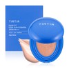 TIRTIR Mask Fit Cool Sun Cushion, Main Product: 0.6 oz.