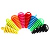 Motorcycle Wash Water Ingress Prevention Muffler Exhaust Plug Cover Guard / 오토바이 세차 물유입 방지 머플러 배기구 마개 커버 가드