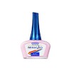 Masglo Nail Enamel French/Frances 13.5 ML