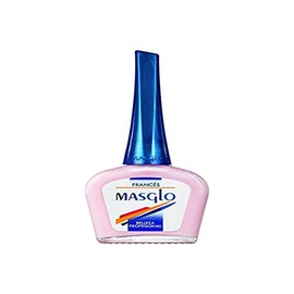 Masglo Nail Enamel French/Frances 13.5 ML