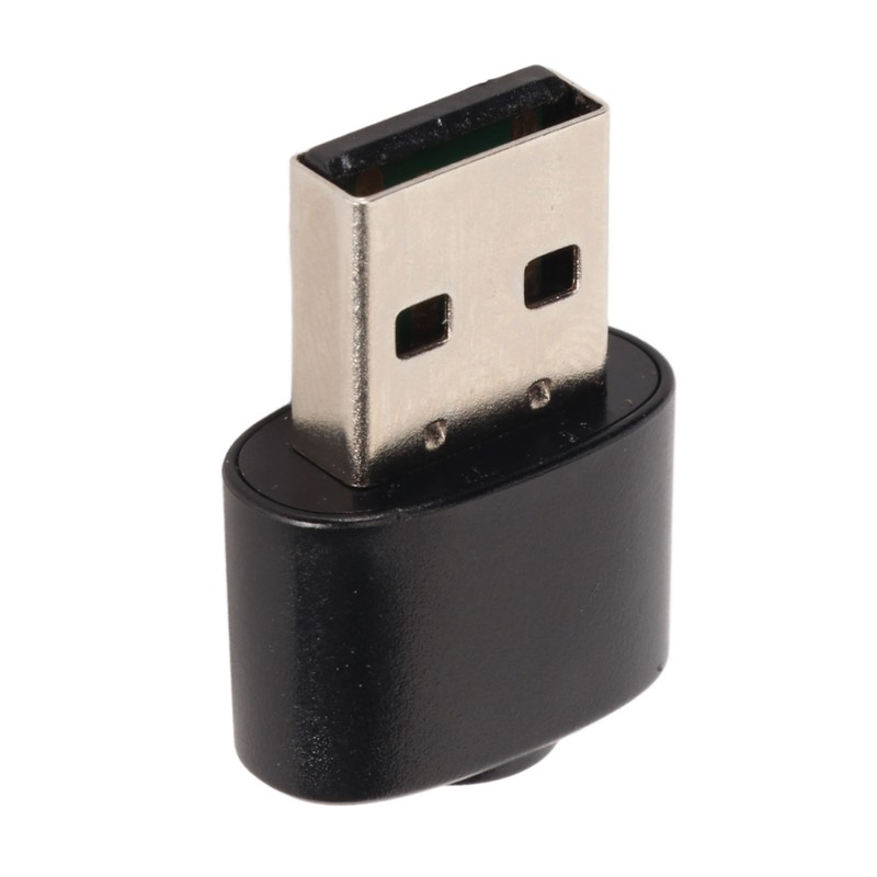 Mouse Jiggle Undetectable USB Tiny Mouse Shaker Portable Computer Mouse