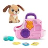 VTech Cutie Paws Puppy Carrier, Pink