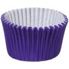 Holly Cupcakes 180 Excellent Quality Purple Muffin Cases