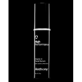Anthony High Performance Vitamin C Facial Serum 30ml
